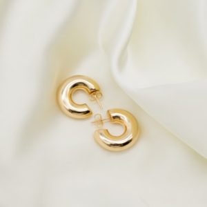 Trendy Dangle Earrings