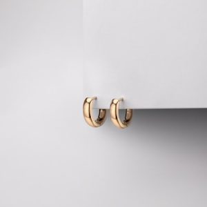 Chic Geometric Earrings